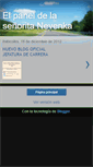 Mobile Screenshot of nevenkita.blogspot.com
