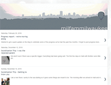 Tablet Screenshot of milfammilwaukee.blogspot.com