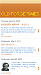 Mobile Screenshot of oldforgetimes.blogspot.com