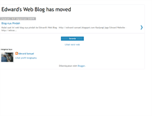 Tablet Screenshot of edwardsamuelesp.blogspot.com