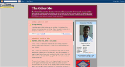 Desktop Screenshot of anje23.blogspot.com