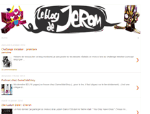 Tablet Screenshot of jerom-bd.blogspot.com