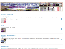 Tablet Screenshot of parfumoriginal-murah.blogspot.com