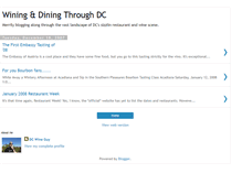 Tablet Screenshot of dcwineguy.blogspot.com