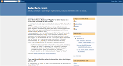 Desktop Screenshot of interfeteweb-iom.blogspot.com