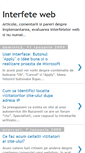 Mobile Screenshot of interfeteweb-iom.blogspot.com
