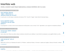 Tablet Screenshot of interfeteweb-iom.blogspot.com