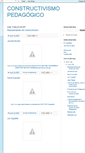 Mobile Screenshot of constructivismoula07.blogspot.com