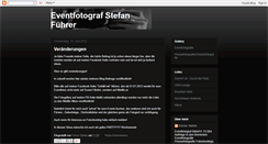 Desktop Screenshot of eventfotograf-fuehrer.blogspot.com