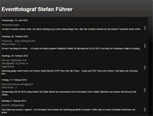 Tablet Screenshot of eventfotograf-fuehrer.blogspot.com