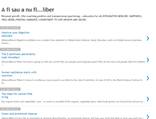 Tablet Screenshot of a-fi-sau-a-nu-filiber.blogspot.com