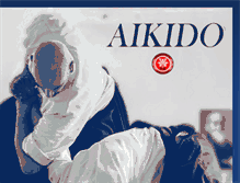 Tablet Screenshot of aikidofedecalleja.blogspot.com