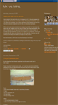 Mobile Screenshot of mr-vs-mrs.blogspot.com