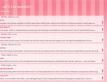 Tablet Screenshot of coklatsedap20sen.blogspot.com