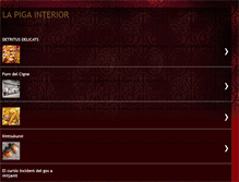 Tablet Screenshot of pigainterior.blogspot.com