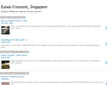 Tablet Screenshot of eunoscrescentsingapore.blogspot.com