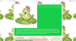 Desktop Screenshot of missysscrappad.blogspot.com