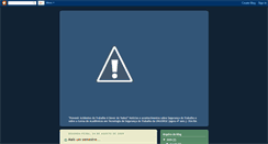 Desktop Screenshot of fja4012.blogspot.com