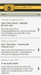 Mobile Screenshot of countrysidealliancecrew.blogspot.com