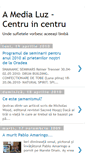 Mobile Screenshot of centruincentru.blogspot.com