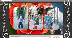 Desktop Screenshot of camijaymillar.blogspot.com