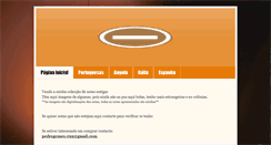Desktop Screenshot of notafiliapt.blogspot.com