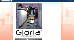 Desktop Screenshot of gloriasolidsurface.blogspot.com