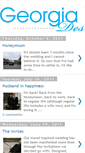 Mobile Screenshot of georgia-des.blogspot.com