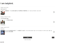 Tablet Screenshot of ladybird83.blogspot.com