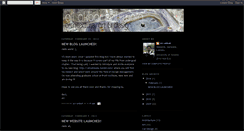 Desktop Screenshot of aliakbarsahiwala.blogspot.com