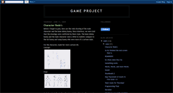 Desktop Screenshot of killerbunnygame.blogspot.com
