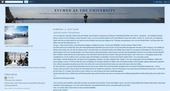 Desktop Screenshot of evchenatuniversity.blogspot.com