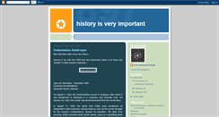 Desktop Screenshot of ivanarmiyanto.blogspot.com