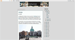 Desktop Screenshot of bruckissammelsurium.blogspot.com