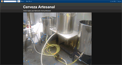 Desktop Screenshot of birritartesa.blogspot.com
