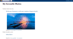 Desktop Screenshot of favourite-photos.blogspot.com