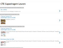 Tablet Screenshot of cteleuven.blogspot.com
