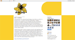 Desktop Screenshot of olidecoop.blogspot.com