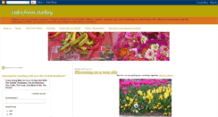 Desktop Screenshot of bazaarbayar.blogspot.com
