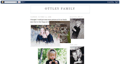 Desktop Screenshot of ottleyfamilyrules.blogspot.com