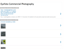 Tablet Screenshot of eyefotocommercial.blogspot.com