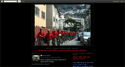 Desktop Screenshot of equipebotafogo.blogspot.com