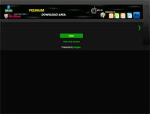 Tablet Screenshot of d0wnl0ads-free.blogspot.com