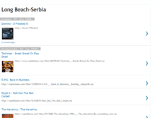 Tablet Screenshot of longbeach-serbia.blogspot.com