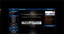Desktop Screenshot of geomassuitm.blogspot.com