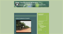 Desktop Screenshot of nortepy.blogspot.com