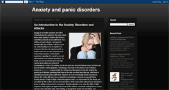 Desktop Screenshot of anxiety888.blogspot.com