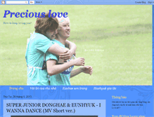 Tablet Screenshot of donghae-eunhyuk-couple.blogspot.com