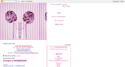 Desktop Screenshot of clothesbeauty.blogspot.com