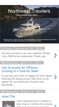 Mobile Screenshot of nwtrawlers.blogspot.com